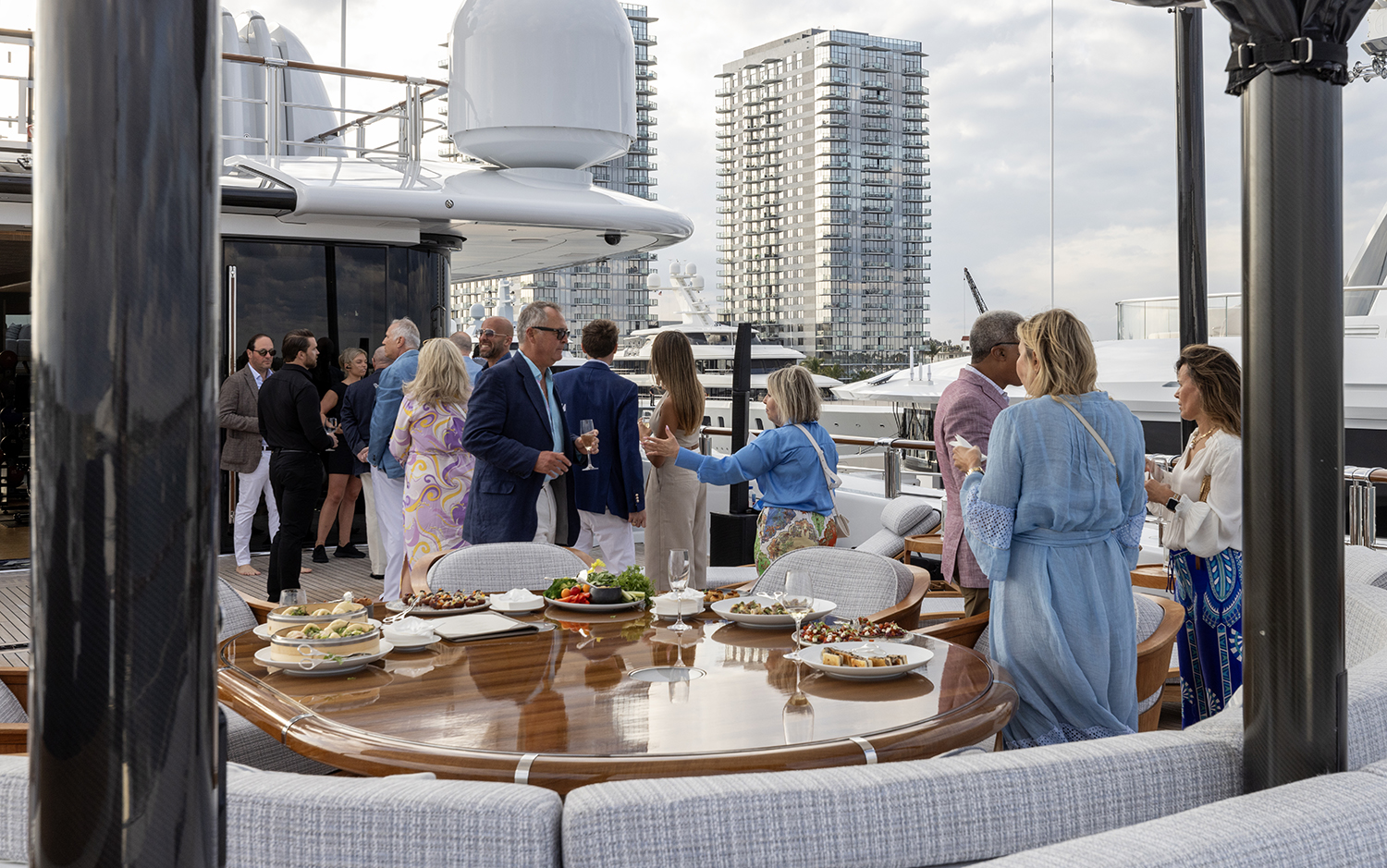 [2024] A Year in Review of Our Unforgettable Events