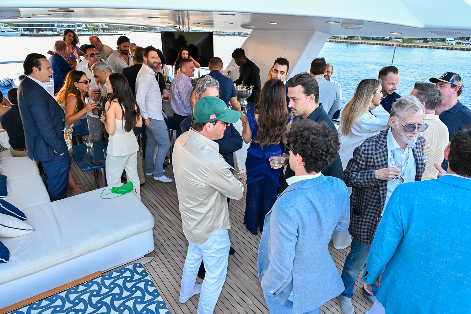 [2025] A Year in Review of Our Unforgettable Events