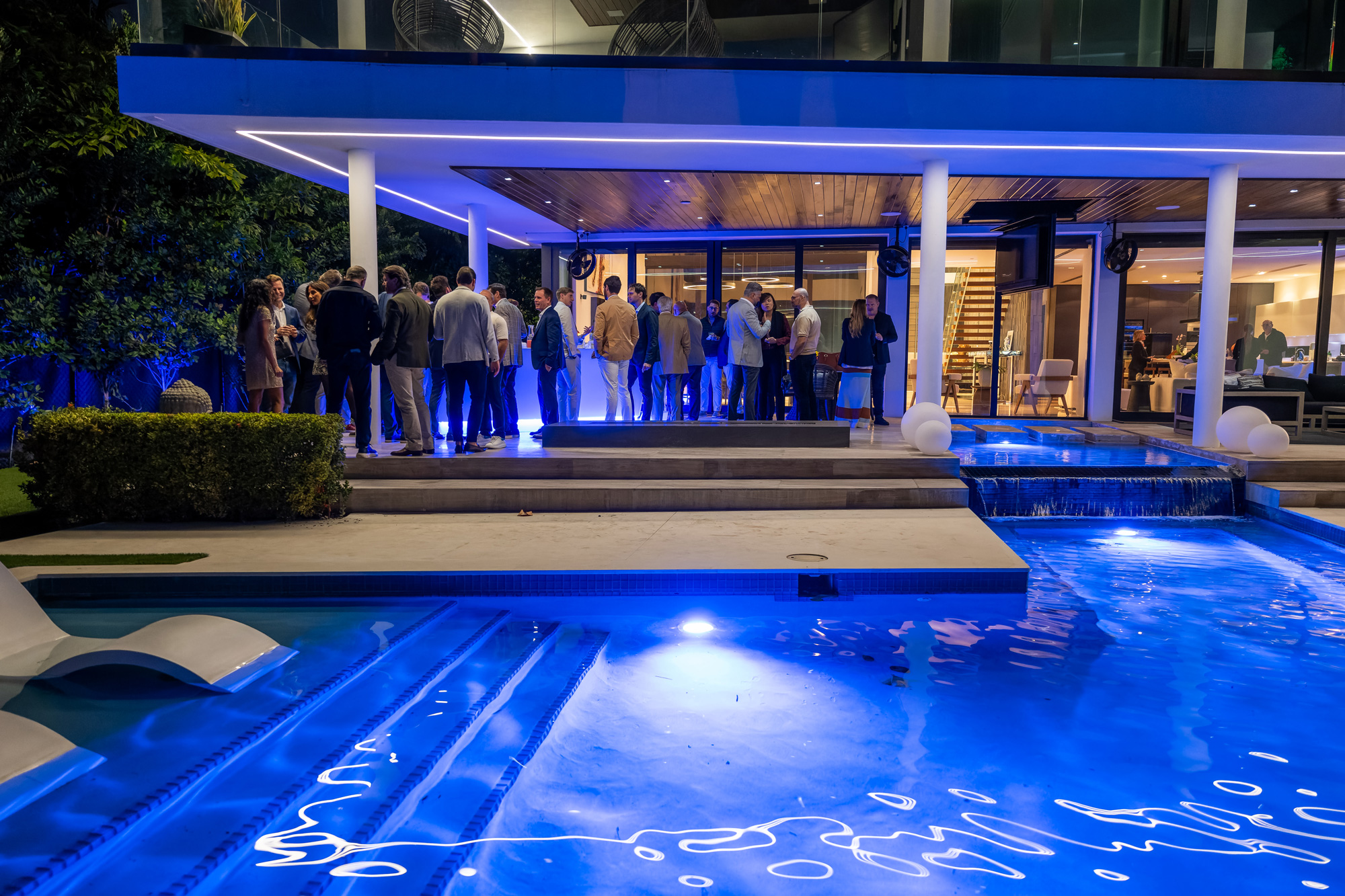 Investor & Family Office Reception | Miami, FL