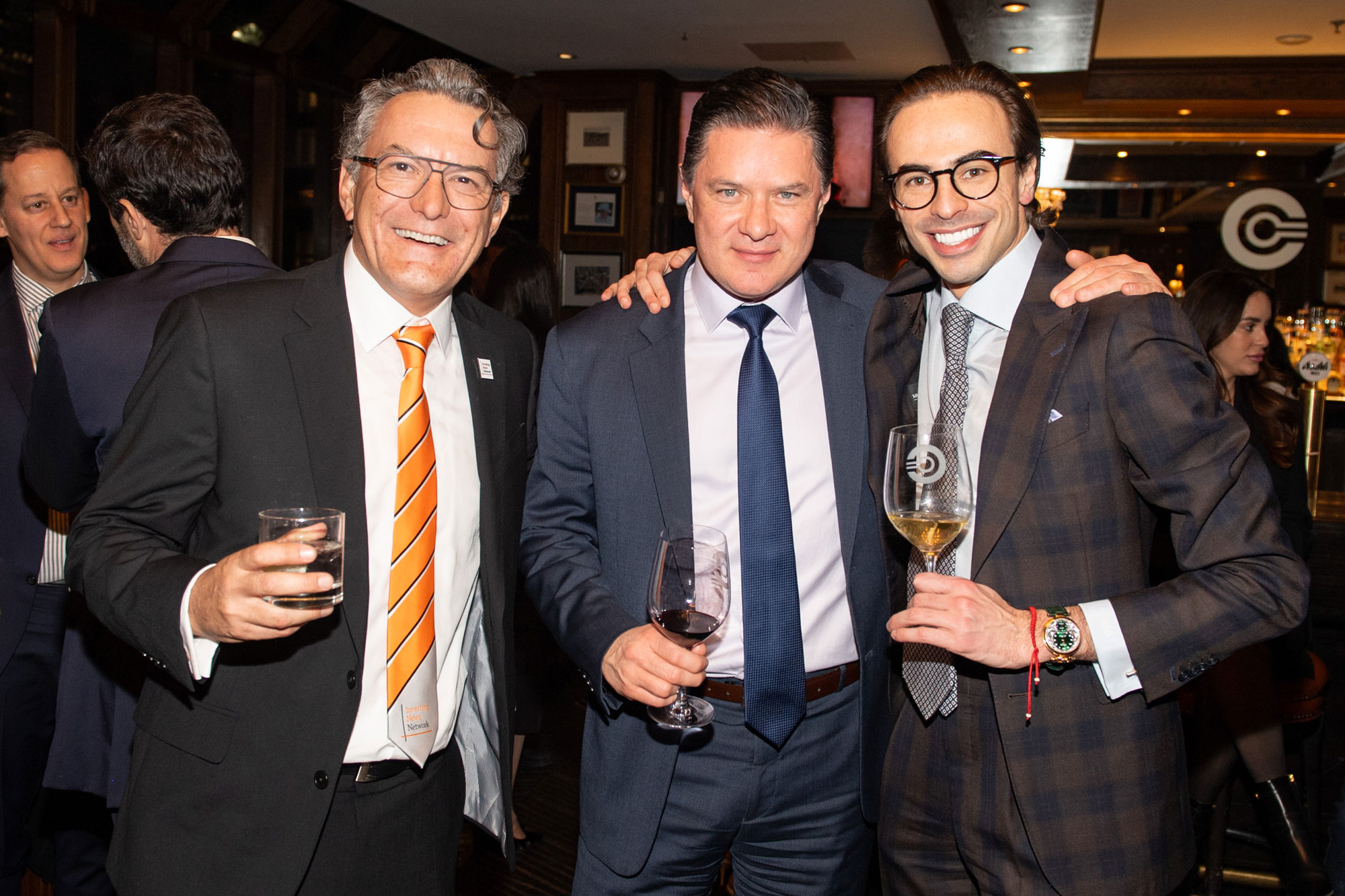 Mining Investor Reception | PDAC 2026